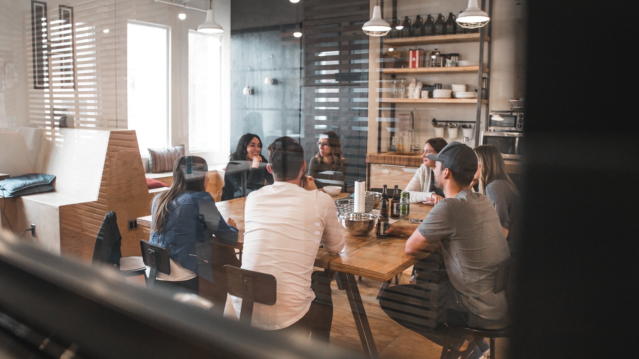 With the summer heat rising, discover seven tried-and-true methods to stay cool and maintain productivity in your office.