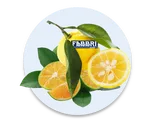 Calamansi Yuzu